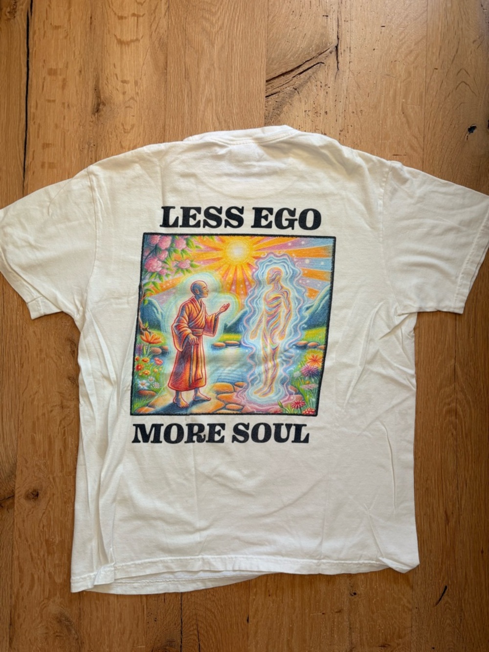 Third Eye Kingdom t shirt